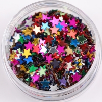 Star mixed 4mm